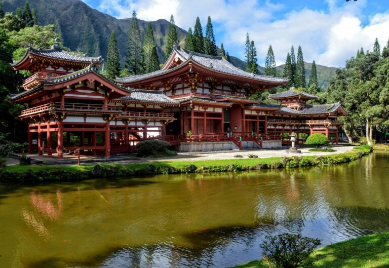 Japanese history overview Pt. 2: The Heian era