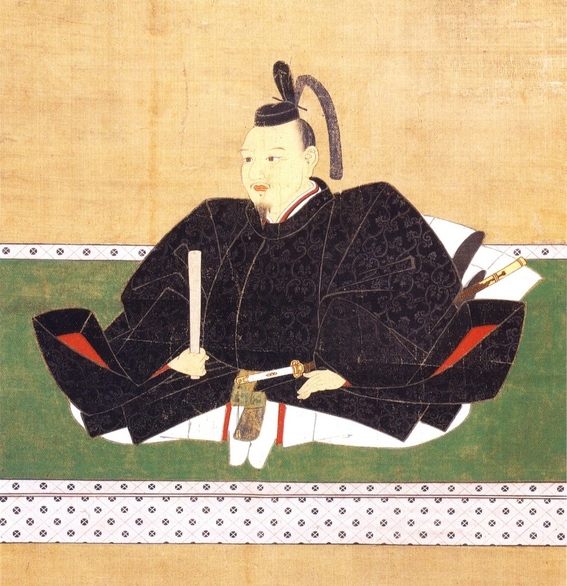 Hosokawa Katsumoto