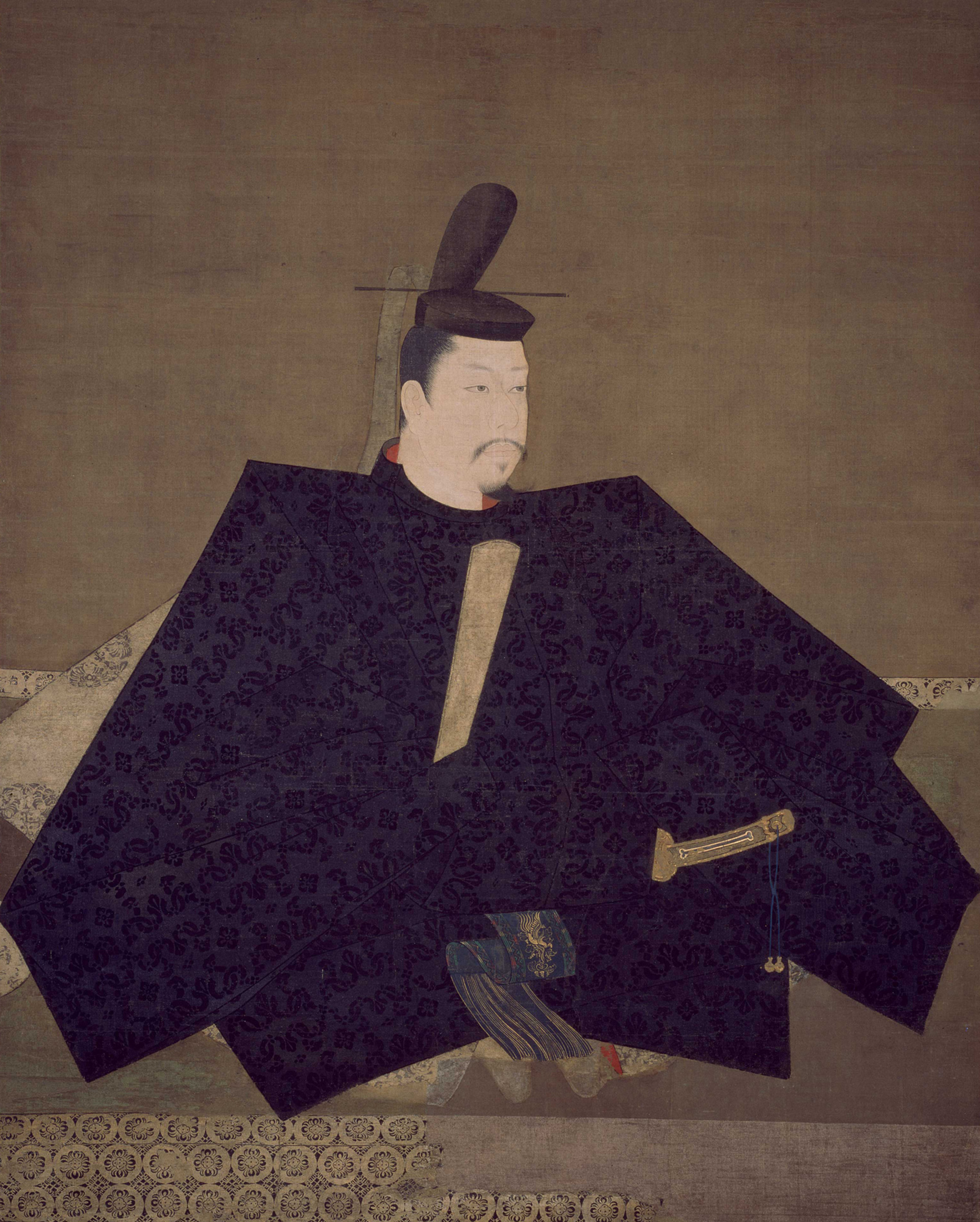 Minamoto no Yoritomo