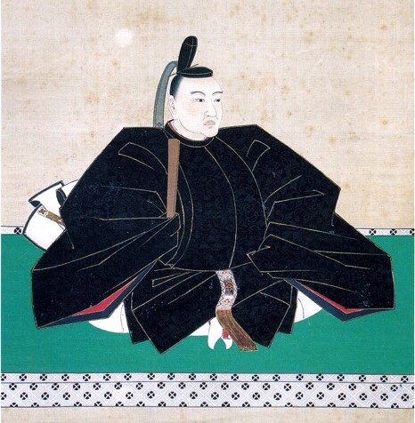 Hojo Ujinao