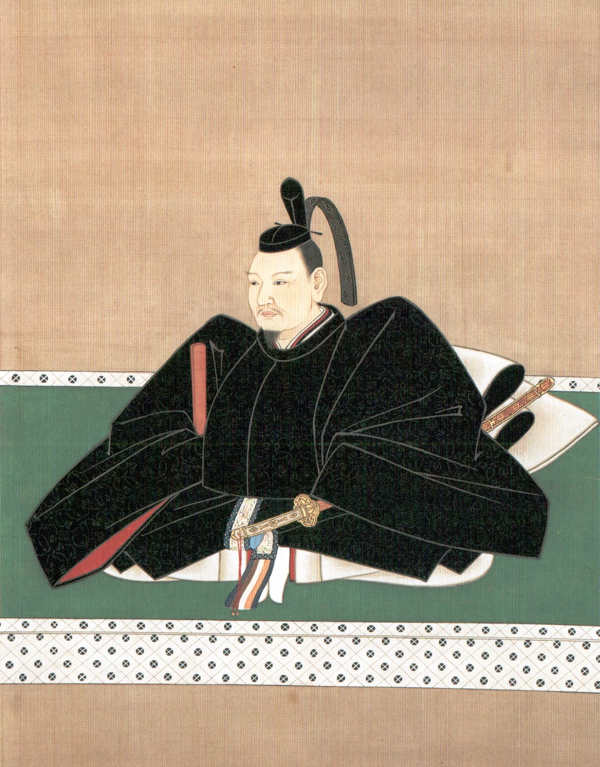 Hosokawa Masamoto