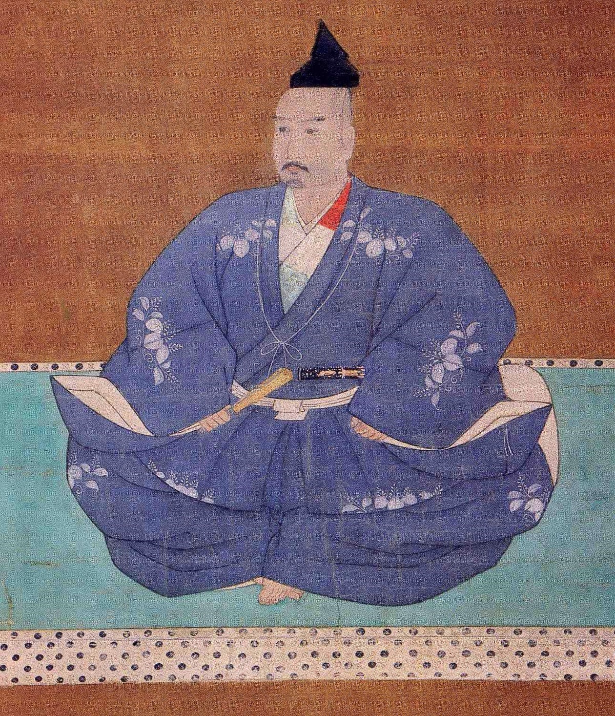 Miyoshi Nagayoshi