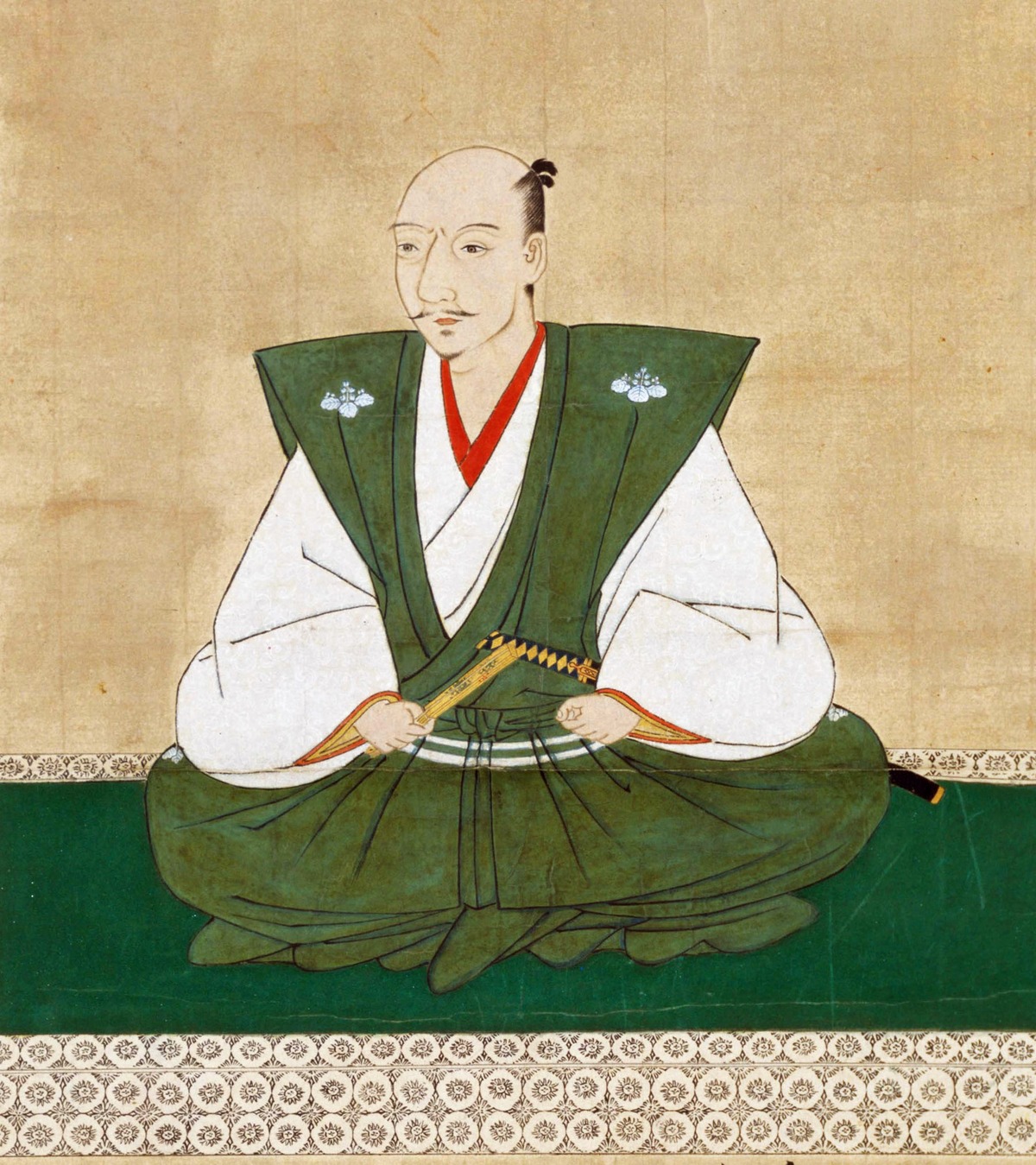 Oda Nobunaga