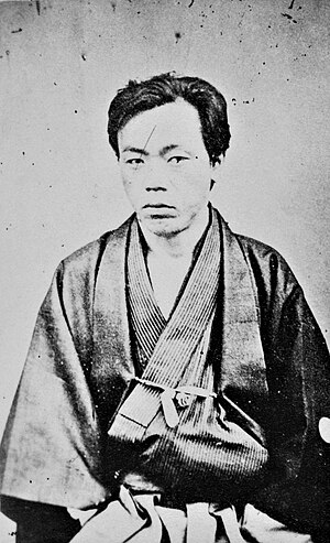 Etō Shinpei