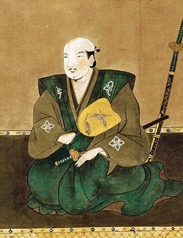 Takeda Katsuyori