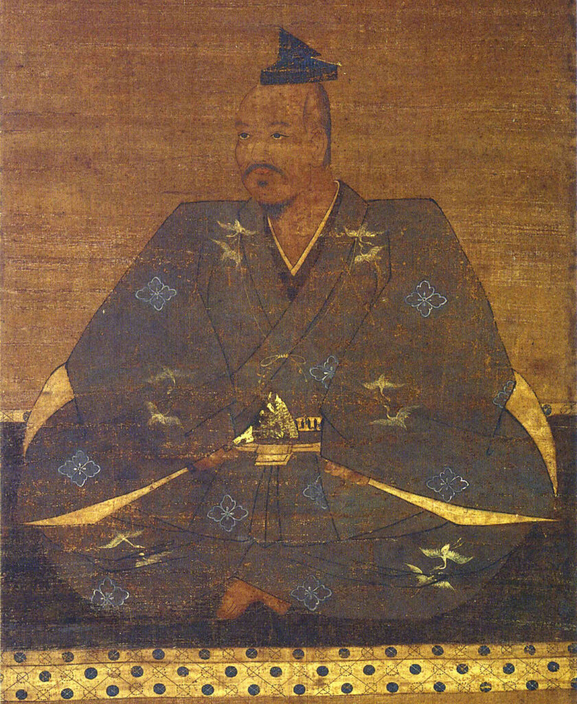 Takeda Shingen