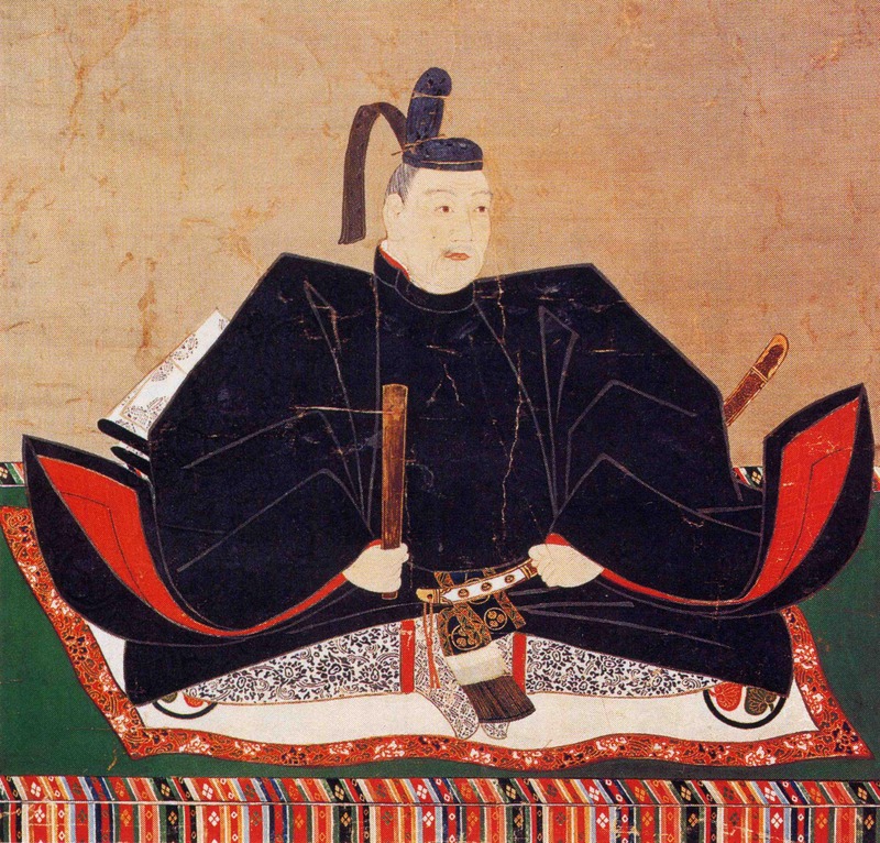 Tokugawa Hidetada