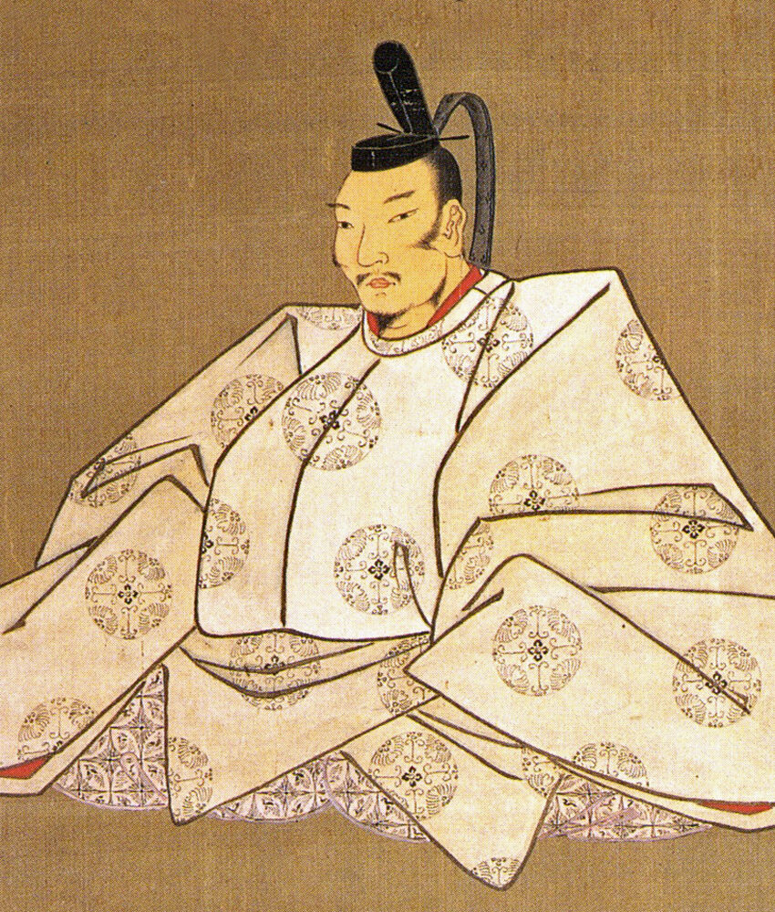 Toyotomi Hidetsugu