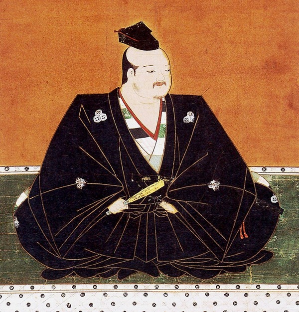 Azai Nagamasa