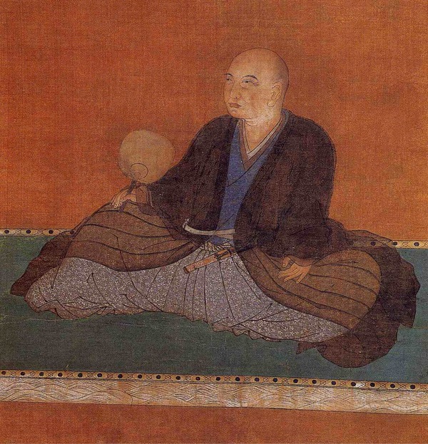 Hosokawa Fujitaka