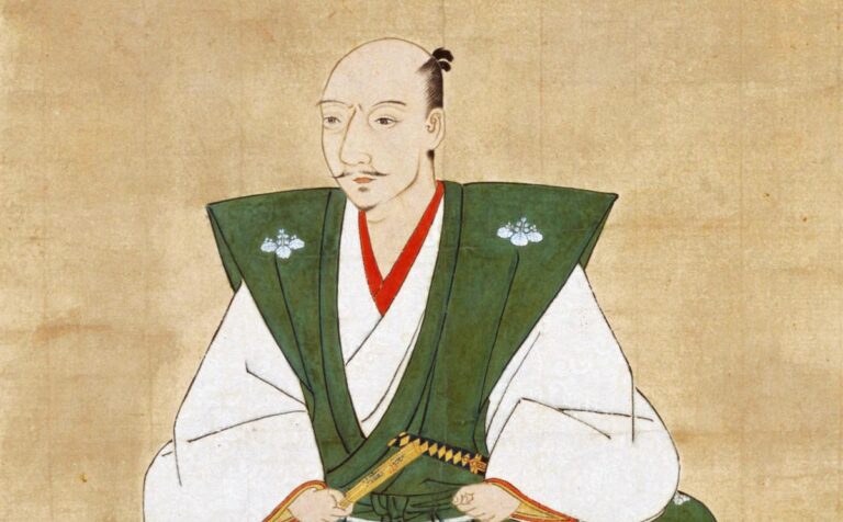 Oda Nobunaga – Japan’s Greatest Warlord Pt. 3