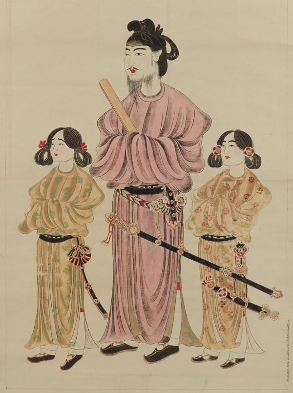 Shōtoku Taishi