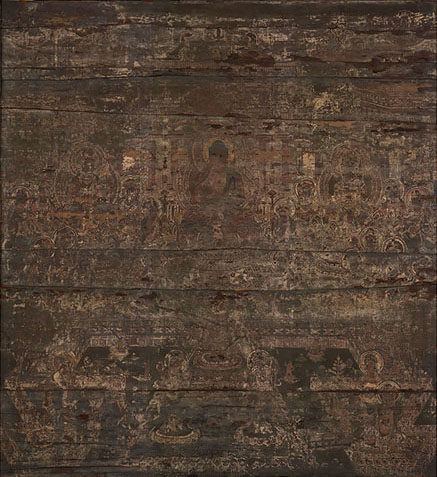 Chikō Mandala
