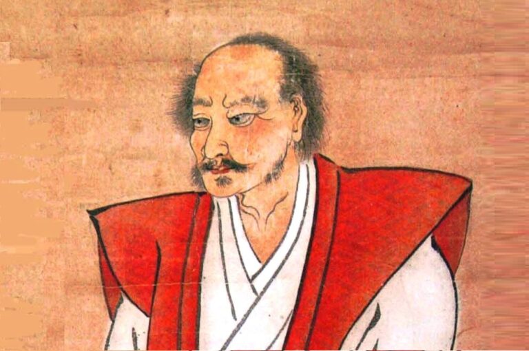 Miyamoto Musashi – Was he real?