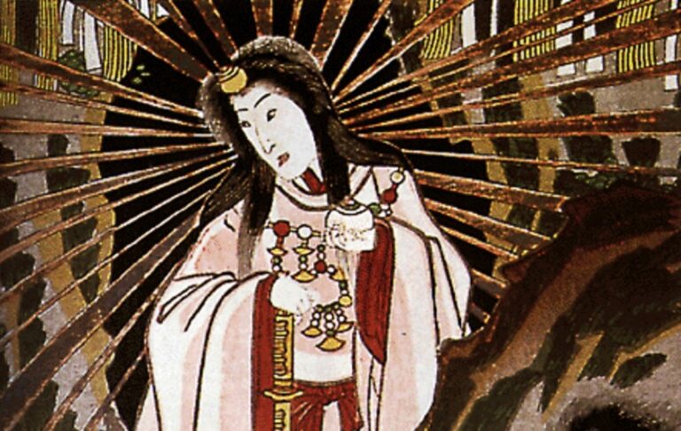 Amaterasu