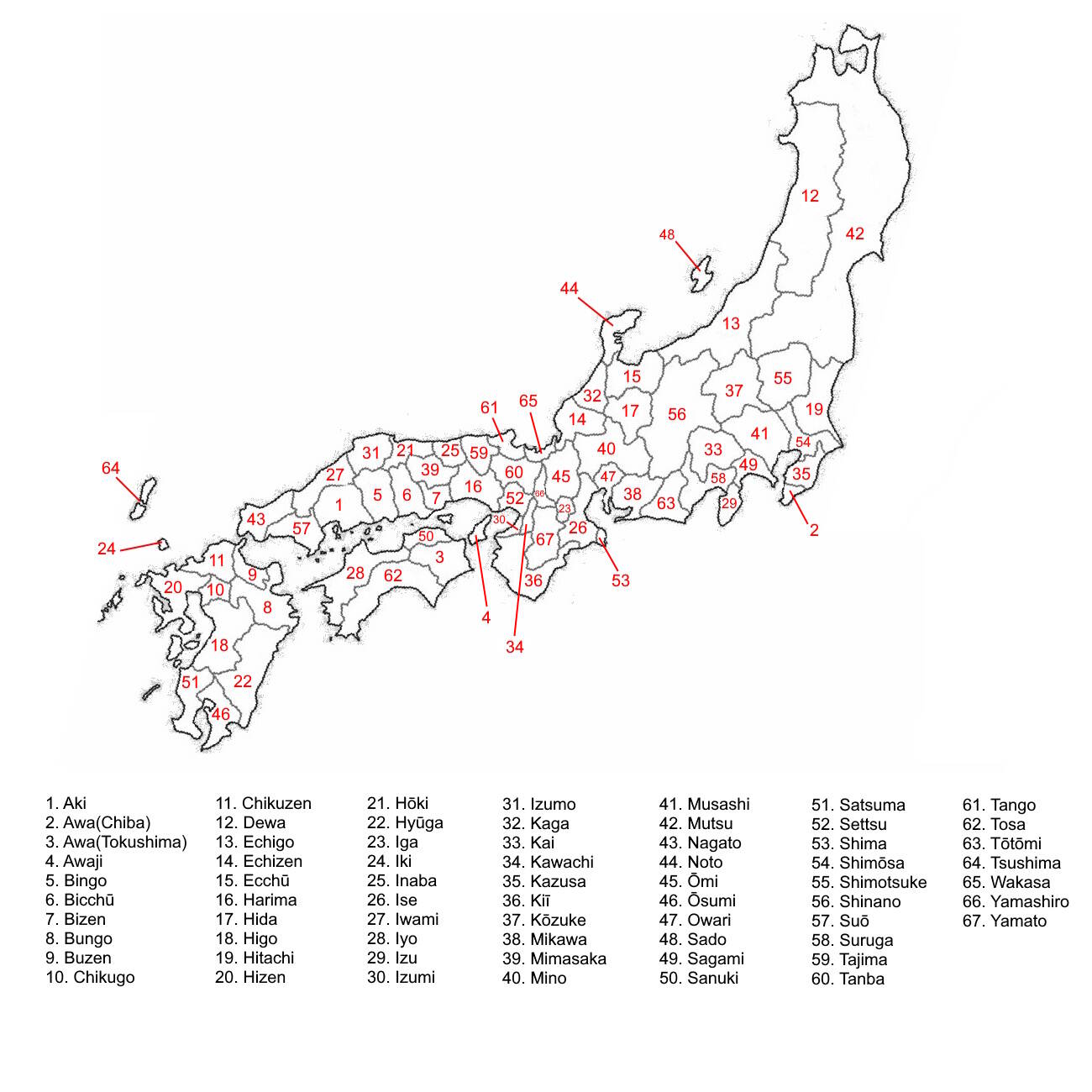 Maps