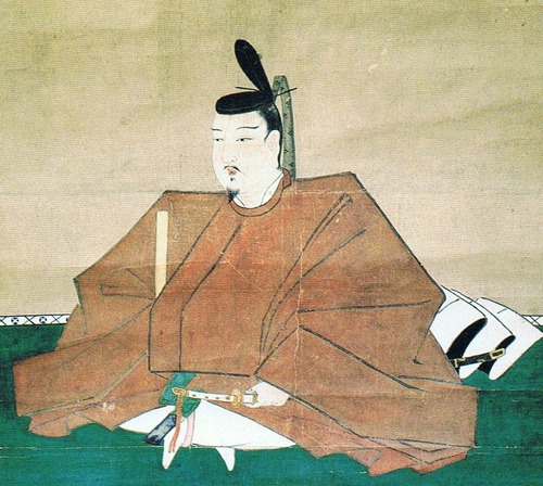 Minamoto no Noriyori - The Genpei War