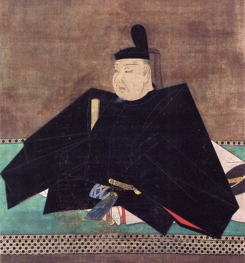 Minamoto no Yorimasa