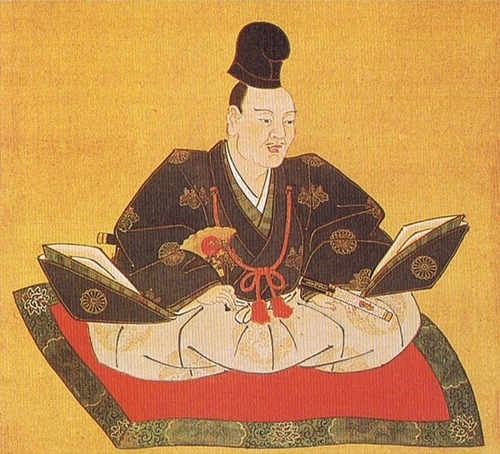 Kiso Yoshinaka