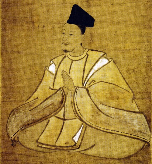 Taira no Shigehira - The Genpei War