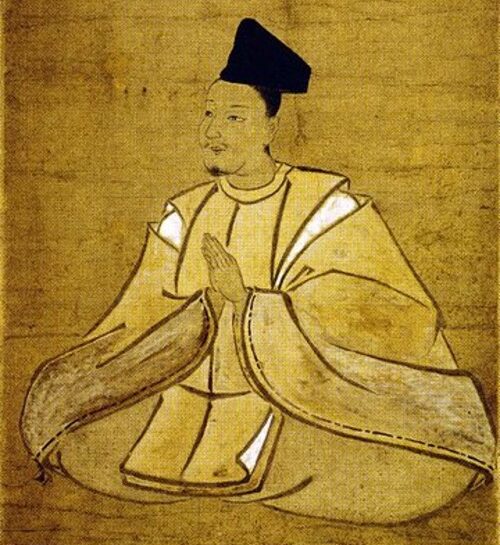 Taira no Shigehira