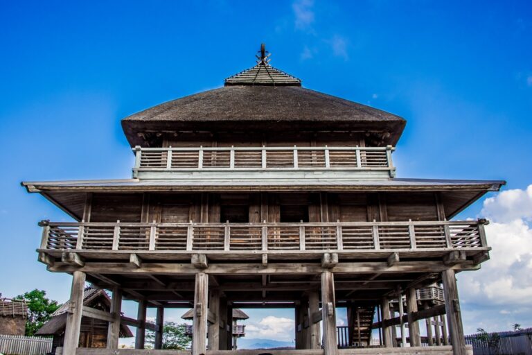 Yamataikoku – Japan’s lost kingdom
