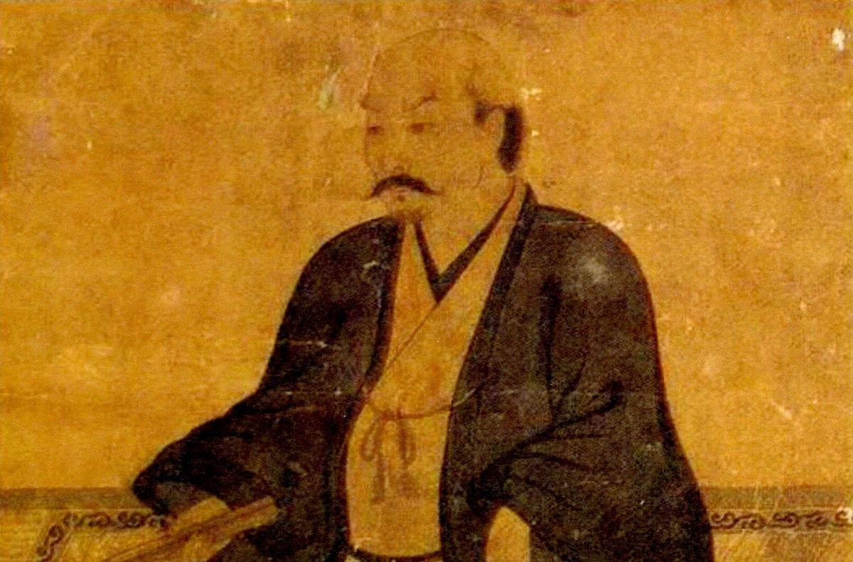 Oda Ujiharu