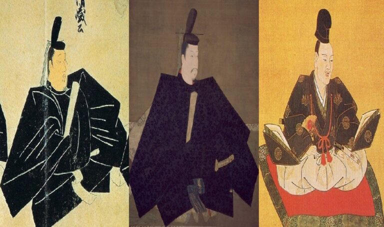 The Genpei War Pt. 1