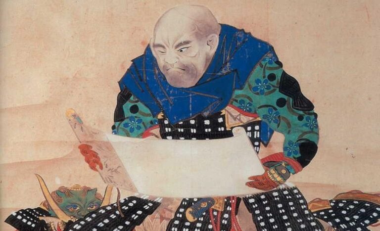 Yamamoto Kansuke